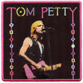 Tom Petty and The Heartbreakers Patch Yer So Bad Sublimated Embroidered Iron On