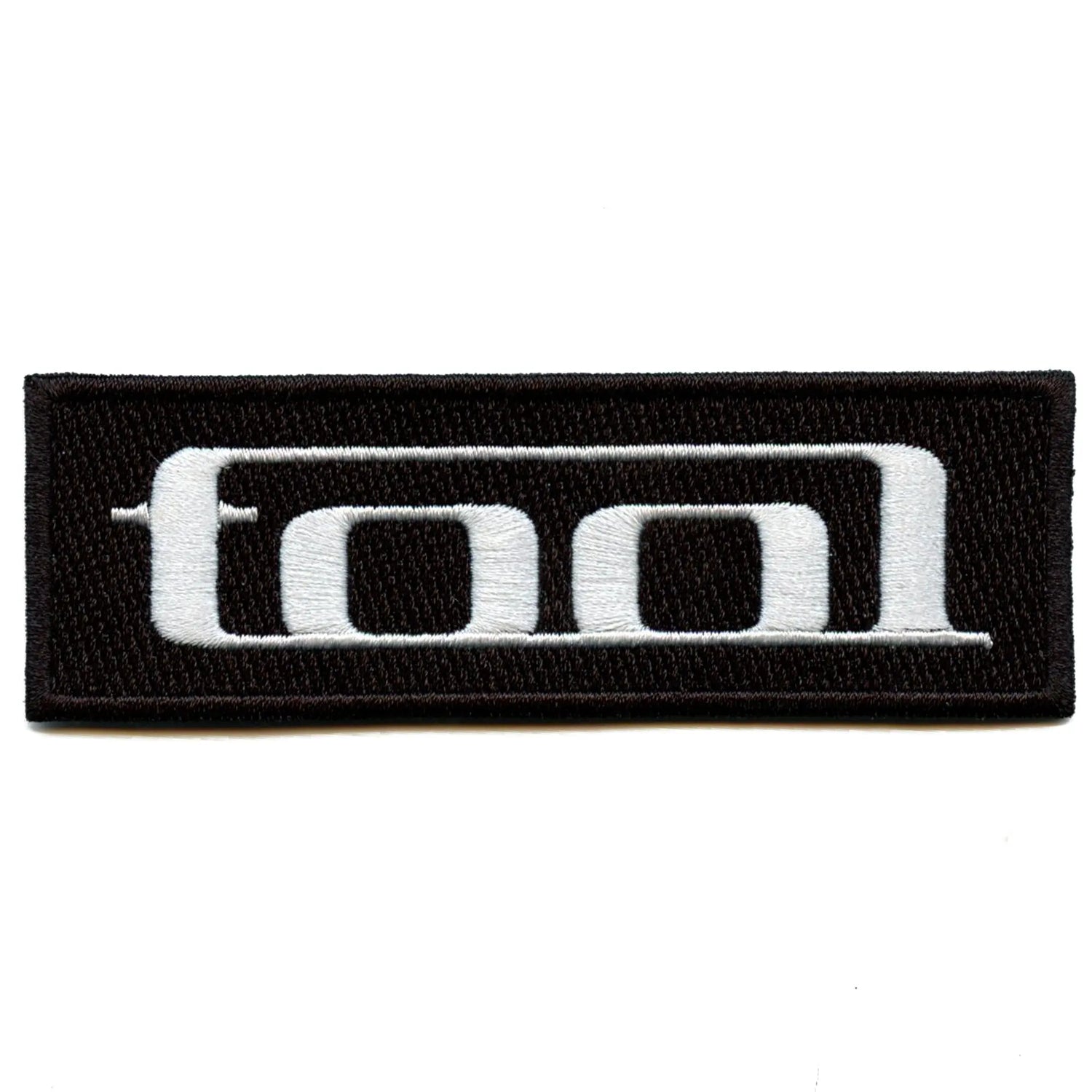 Tool Patches