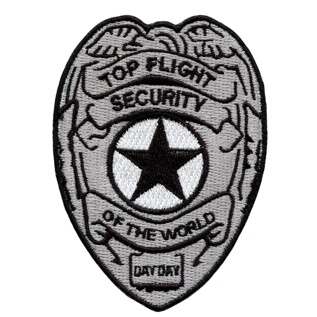 Patch de film Bye Felicia Drôle de comédie TV brodé à repasser