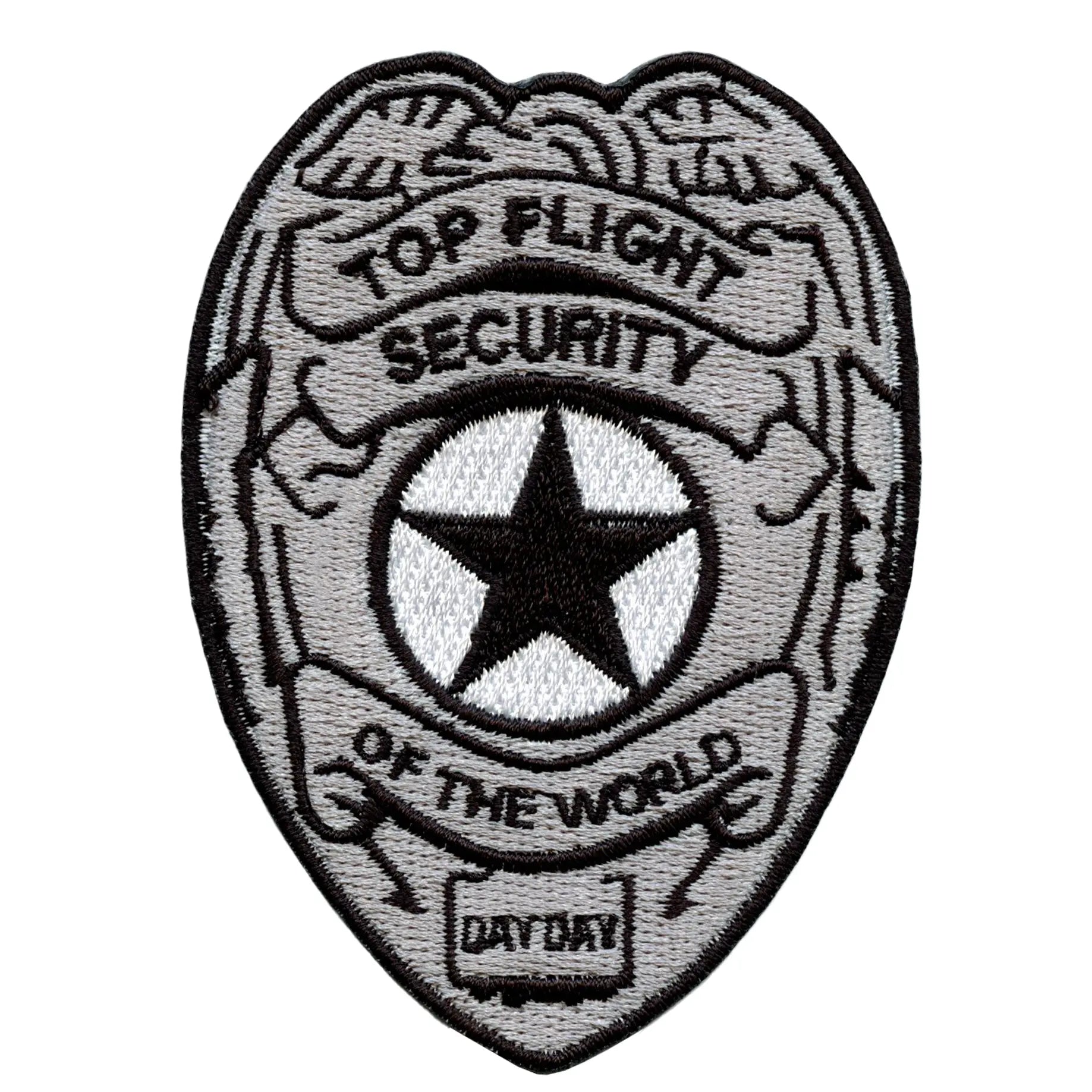 Patch de film Bye Felicia Drôle de comédie TV brodé à repasser