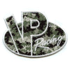 VP Racing Tactical Patch Fuel Logo Octane Embroidered Iron On