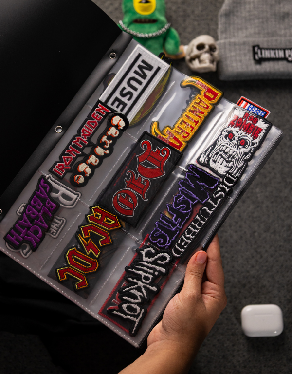 Patch Collection