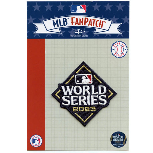 Boston Red Sox 2018 MLB World Series Banner Metal Lapel Pin