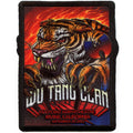 Wu-Tang Clan Irvine California Patch Music Rap Group Sublimated Embroidered Iron On
