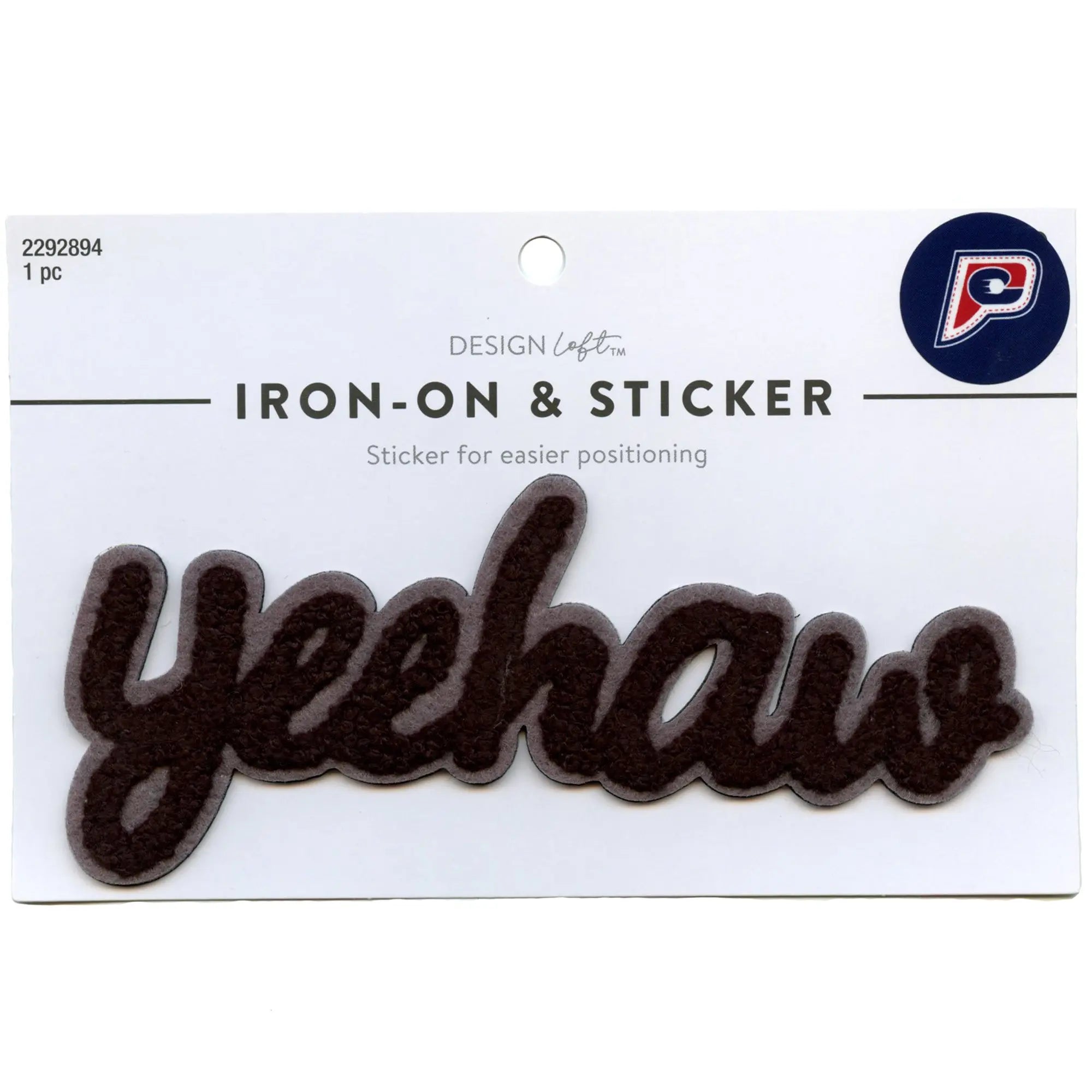 Patch Collection – 1000’s of Iron-On, Embroidered, Sew On Patches