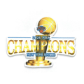 2026 NBA Finals Champions Official Sublimated Trophy Patch New York Knicks (Pre-Order)