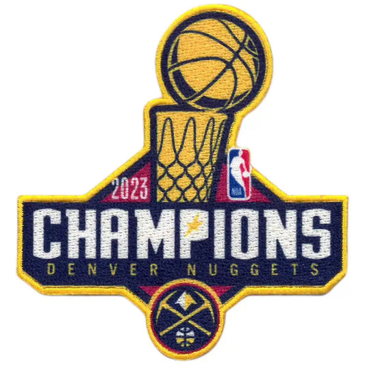 Funny Mickey Mouse Denver Nuggets NBA Champions PNG File
