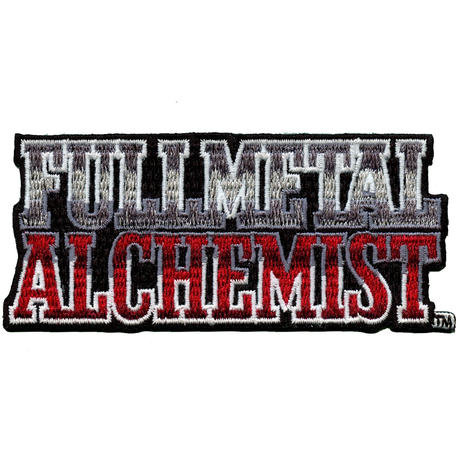Fullmental Alchemist Patches