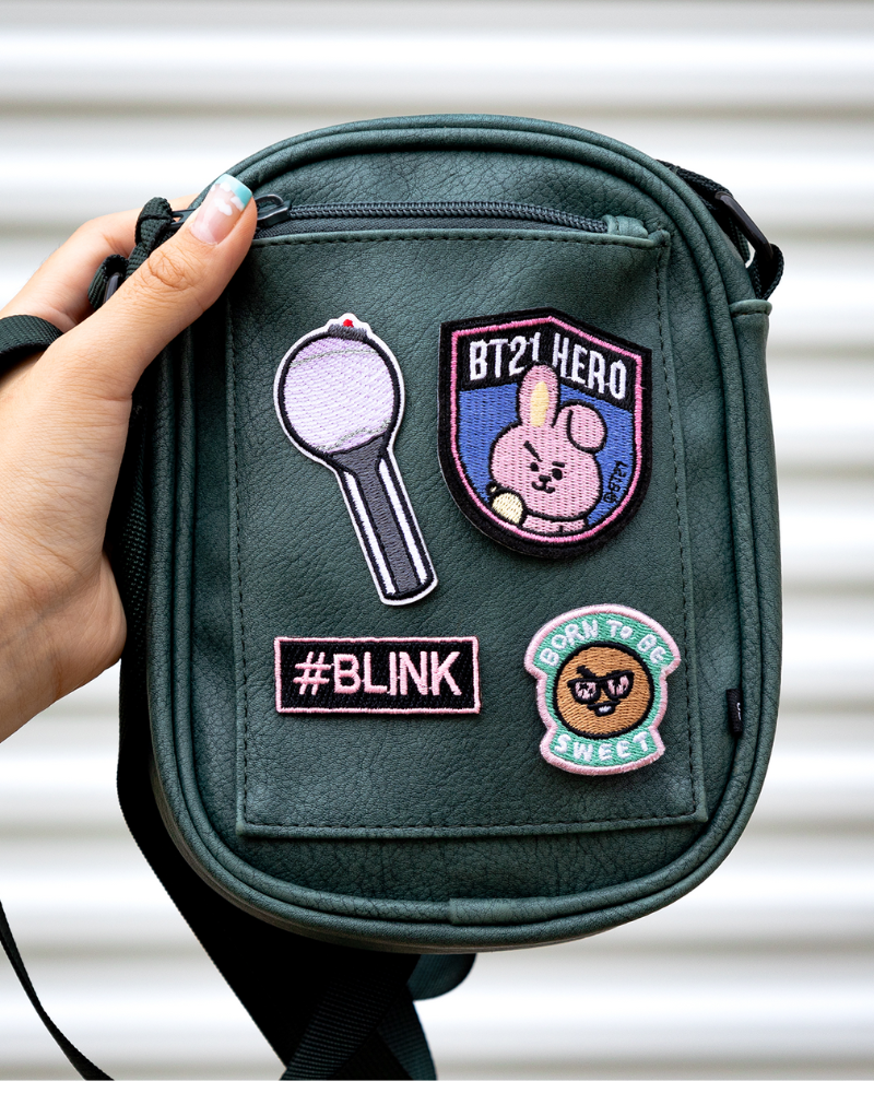 Patch Collection