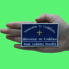 Welcome To Louisiana Patch Keep Louisiana Beautiful Embroidered Iron On