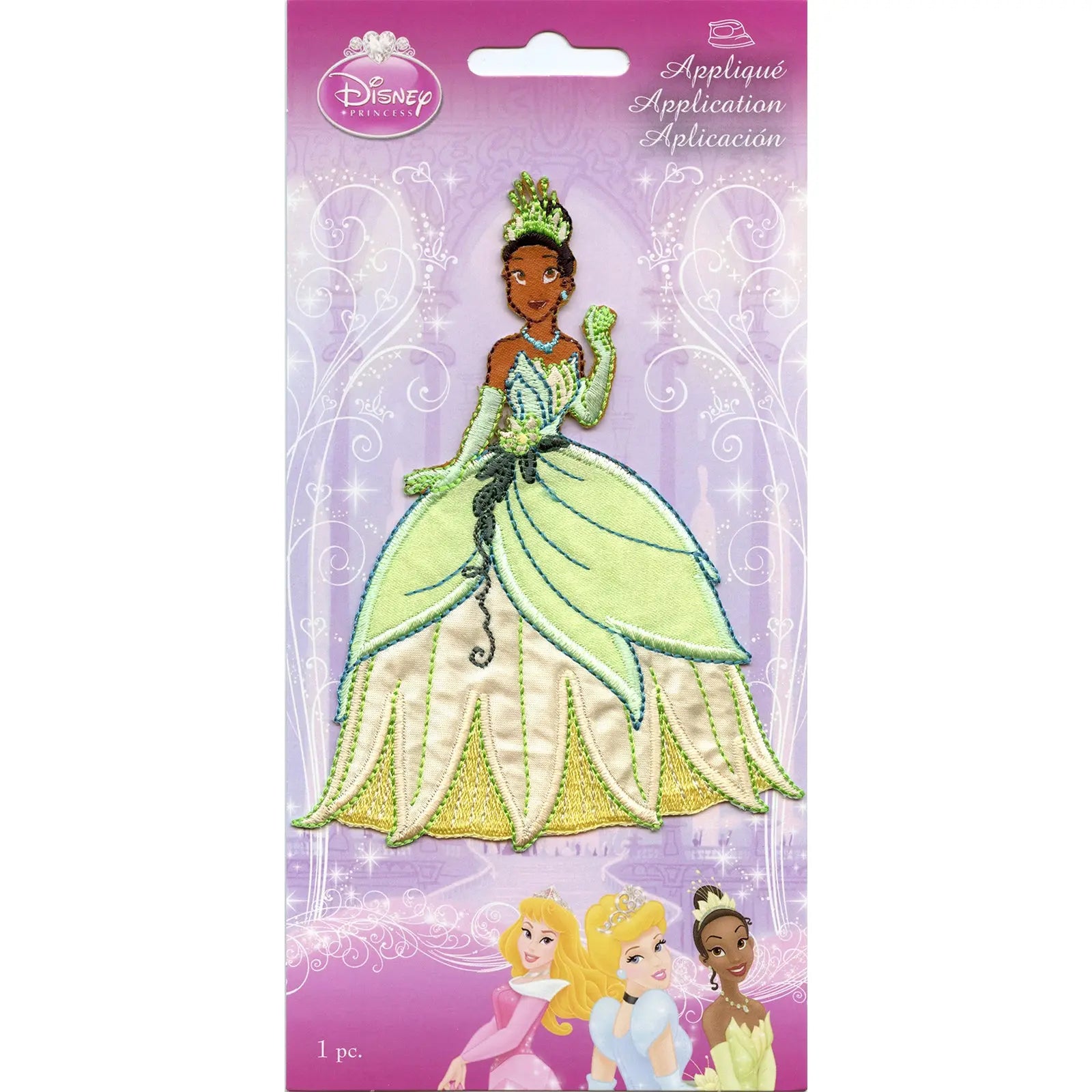 Drawing Disney Little Kingdom Tiana Princess Tiana Png Clipart