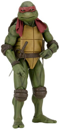 Teenage Mutant Ninja Turtles (1990 Movie) - ¼ Scale Figure - Raphael