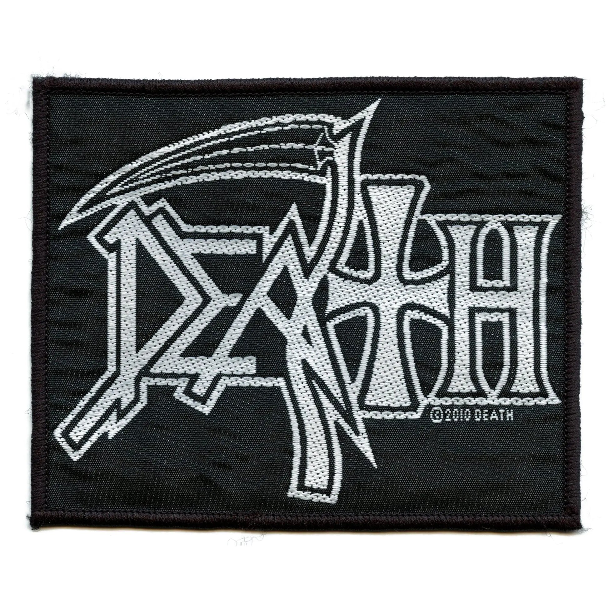 Back Patches - Rock & Metal Band Patches