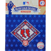 1912 Boston Red Sox MLB World Series Championship Jersey Patch 