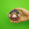 1939 MLB All Star Game Patch New York Yankees Jersey Patch 