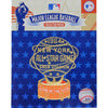1964 MLB All Star Game New York Mets Shea Stadium Jersey Patch 