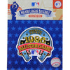 1986 MLB All Star Game Houston Astros Astrodome Jersey Patch 