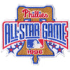 1996 MLB All Star Game Philadelphia Phillies Jersey Patch 
