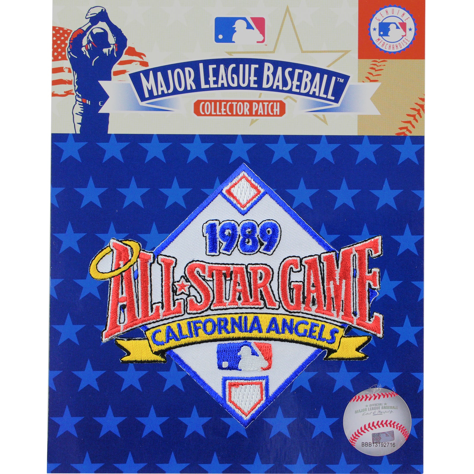 1989 All Star Game NL Players  YouTube