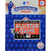 2007 MLB All-star Game Jersey Patch San Francisco Giants 