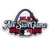 2009 MLB All Star Game Jersey Patch St. Louis Cardinals 