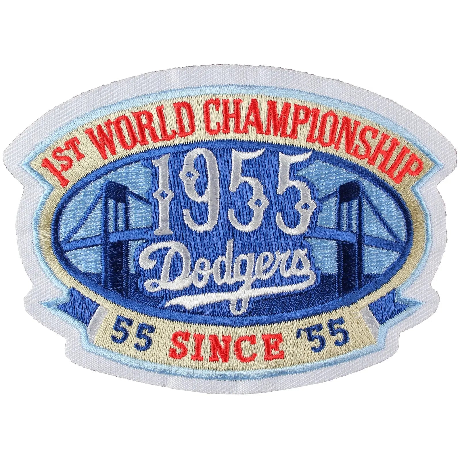 MLB Anniversaries Patches – tagged 
