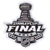 2012 NHL Stanley Cup Final Logo Jersey Patch New Jersey Devils vs. Los Angeles Kings 