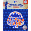 2013 MLB All-star Game Jersey Patch New York Mets 