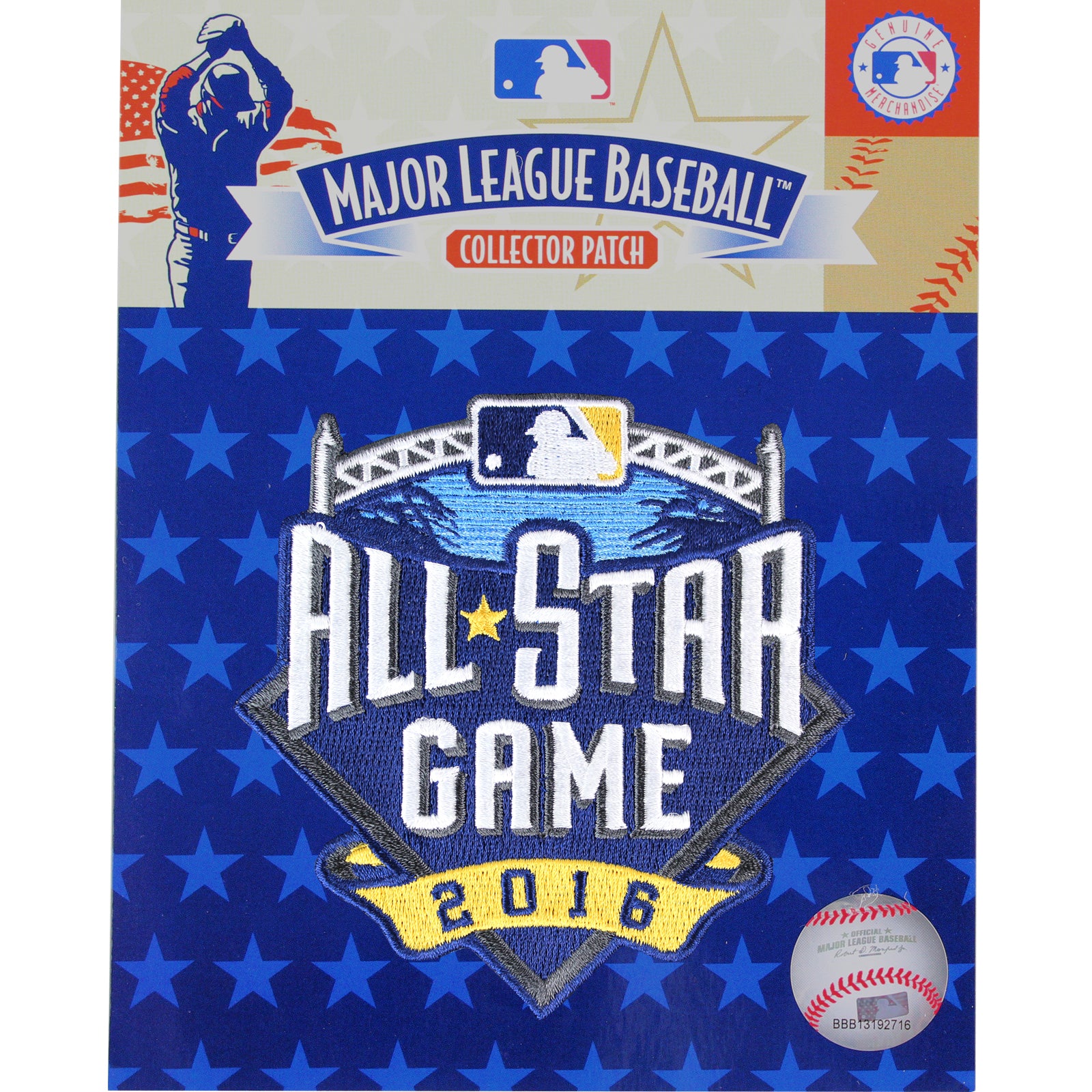 MLB All-Star Game 2016: Celebrate your team's stars with the latest jerseys  and apparel 