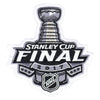 2017 Official NHL Stanley Cup Final Commemorative Jersey Patch Nashville Predators Pittsburgh Penguins 