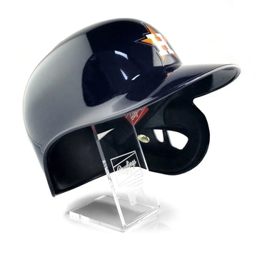 Houston Astros Jose Altuve #27 MLB Replica Batting Helmet 