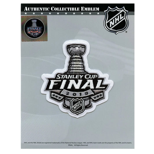 2020 Stanley Cup Final & Woven 2020 Winter Classic Jersey Dallas Stars Patch Combo