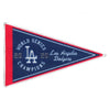 2020 MLB World Series Champions Los Angeles Dodgers Pennant Patch 