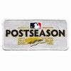 2022 MLB Postseason Embroidered Jersey Patch