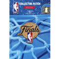 2022 NBA Finals Championship Jersey Patch 
