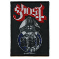 2014 Ghost Warriors Woven Sew On Patch