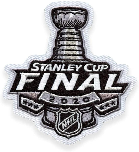NHL Official National Hockey League Shield Logo Large Patch Emblem Stanley  Cup