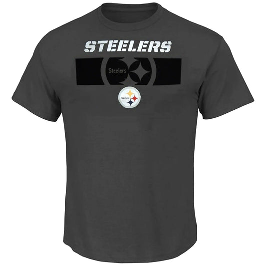 Pittsburgh Steelers Team Logo T-Shirt 