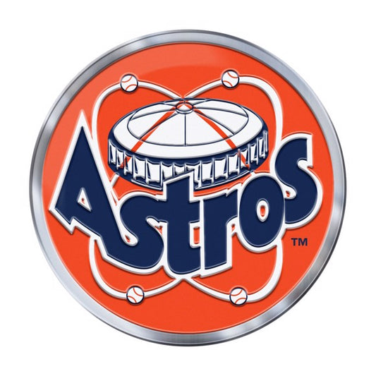 Houston Astros 2022 World Series Champions Waiving Flag FanPatch