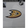 Anaheim Ducks Secondary Team NHL Logo Patch 