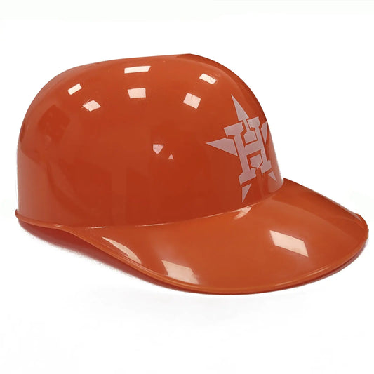 Houston Astros Rawlings Souvenir Mini Size Batting Helmet 