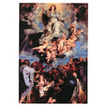 The Assumption Of Mary Iron-On FotoPatch