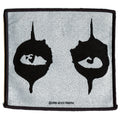 2010 Alice Cooper Patch The Eyes Woven Sew On