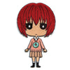 Ancient Magus Bride Chise Patch Manga Full Body Embroidered Iron On 
