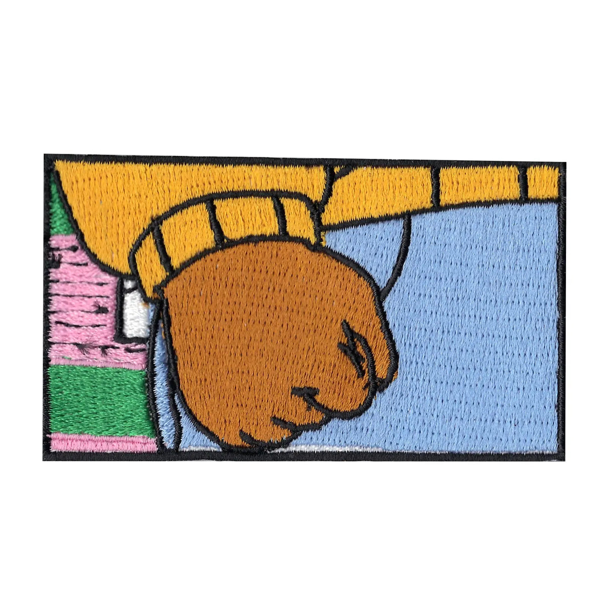 Memes – Patch Collection
