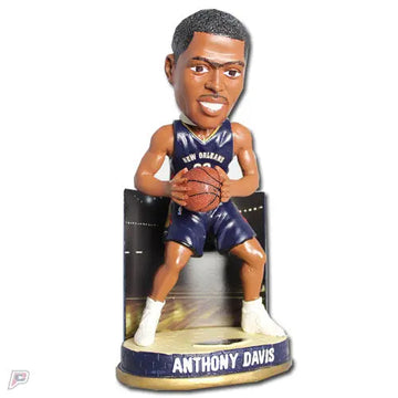 New Orleans Pelicans Anthony Davis #23 Stadium Bobble Head 
