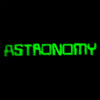 Glow in the Dark Astronomy Patch Galaxy Embroidered Iron On 