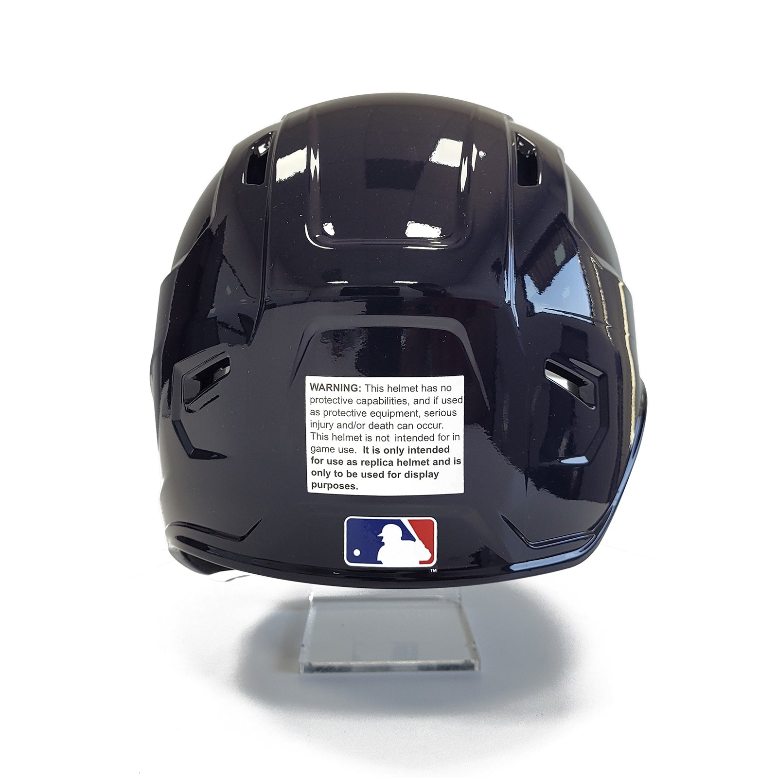 Detroit Tigers Rawlings MLB Full Size Replica Home Batting Helmet - Left  Flap - Detroit City Sports