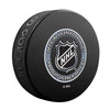 Montreal Canadiens Basic Collectors NHL Hockey Puck French 