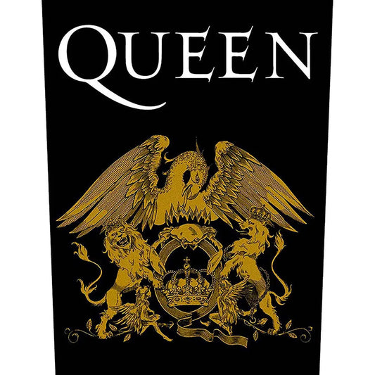 Queen Patches – Patch Collection